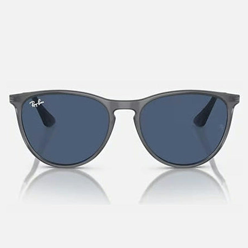 Ray-Ban Erika Kids RJ9060-713480 - Transparent Blue/Blue