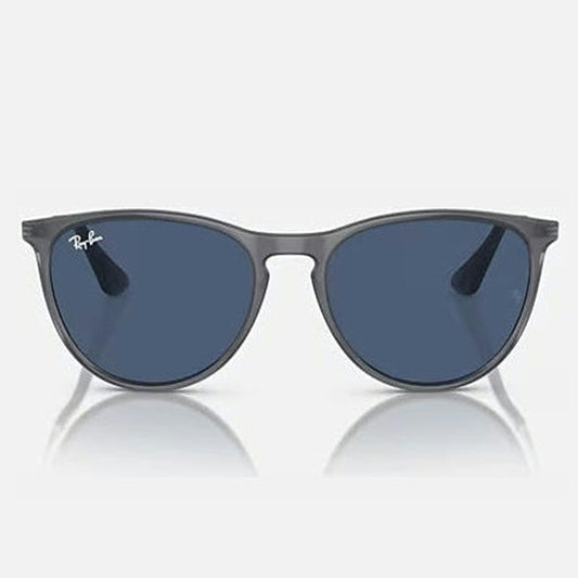 Ray-Ban Erika Kids RJ9060-713480 - Transparent Blue/Blue
