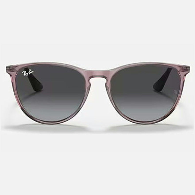 Ray-Ban Erika Kids RJ9060S-71078G - Violet/Grey Gradient