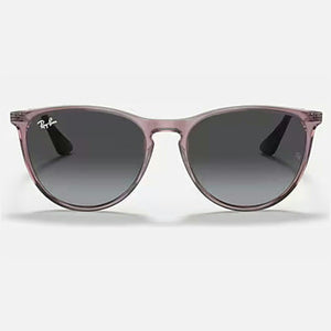 Ray-Ban Erika Kids RJ9060S-71078G - Violet/Grey Gradient