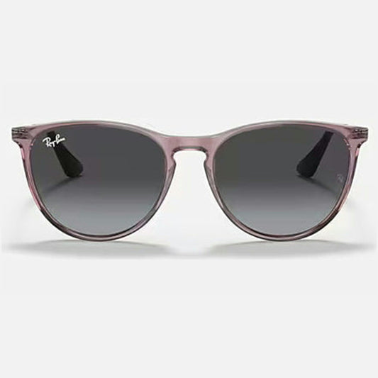 Ray-Ban Erika Kids RJ9060S-71078G - Violet/Grey Gradient