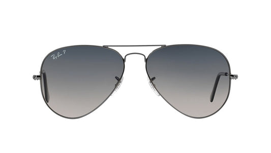 Ray-Ban RB3025 004/78 58 - Polarized