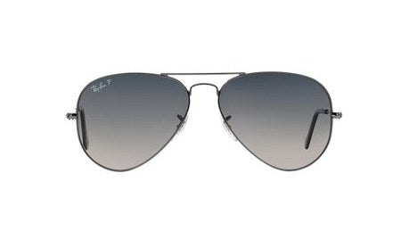 Ray-Ban RB3025 004/78 58 - Polarized (parallel import)