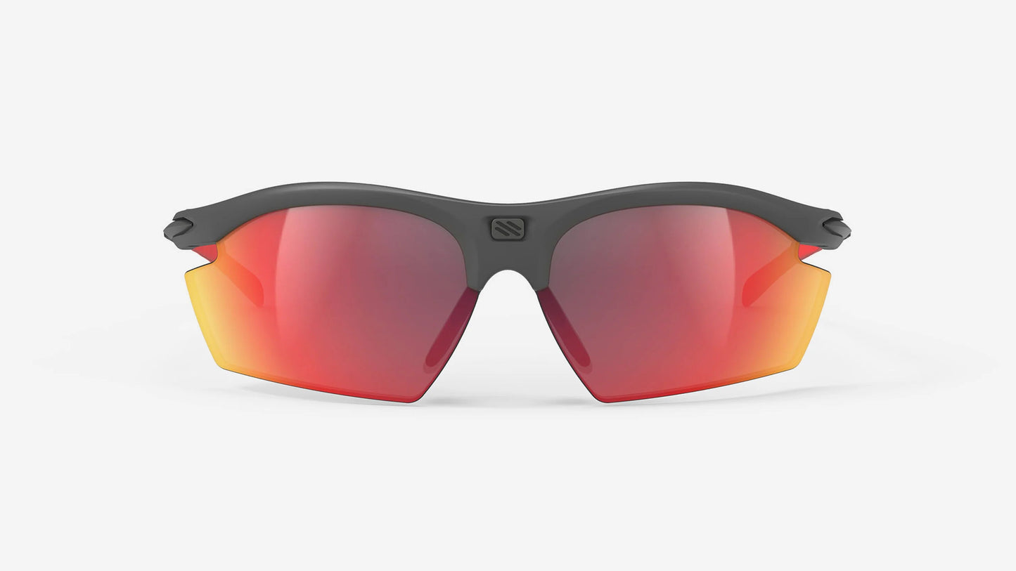 Rudy Rydon SP533898 - Graphite/Multilaser Red