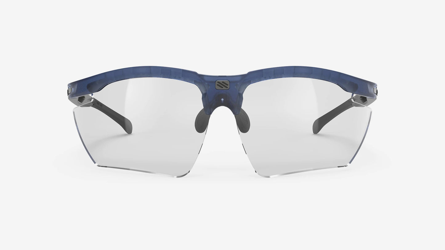 Rudy Magnus SP757331 - Photochromic Frozen Blue/Multilaser Ice