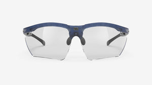 Rudy Magnus SP757331 - Photochromic Frozen Blue/Multilaser Ice