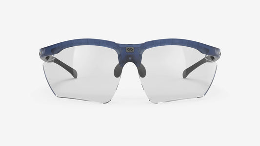 Rudy Magnus SP757331 - Photochromic Frozen Blue/Multilaser Ice