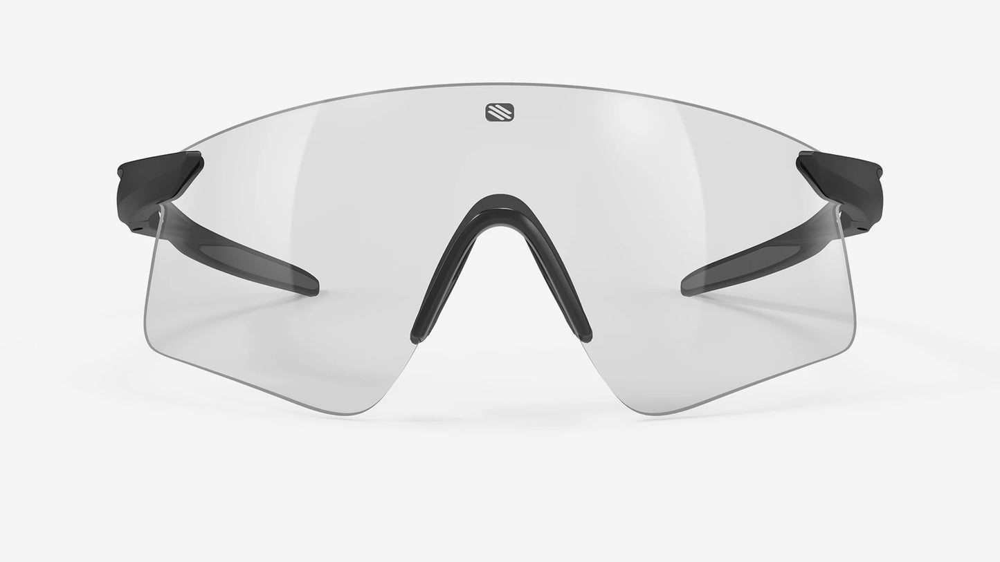 Rudy Photochromic Astral Sphere SP977306 - Matte Black/Laser Black