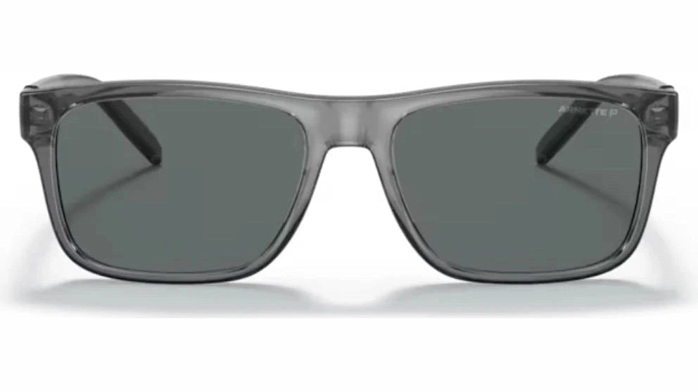 Arnette Polarized Bandra AN4298-278681 - Transparent Grey/Dark Grey