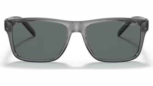 Arnette Polarized Bandra AN4298-278681 - Transparent Grey/Dark Grey
