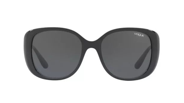 Vogue VO5155S-W44/87 - Black/Dark Grey