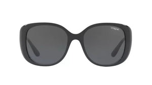 Vogue VO5155S-W44/87 - Black/Dark Grey