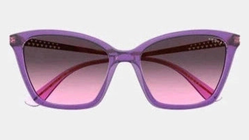 Vogue VO5333 2848 - Violet/Violet Gradient