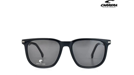 Carrera 300/S 08AM9 - Black/Dark Grey Gradient