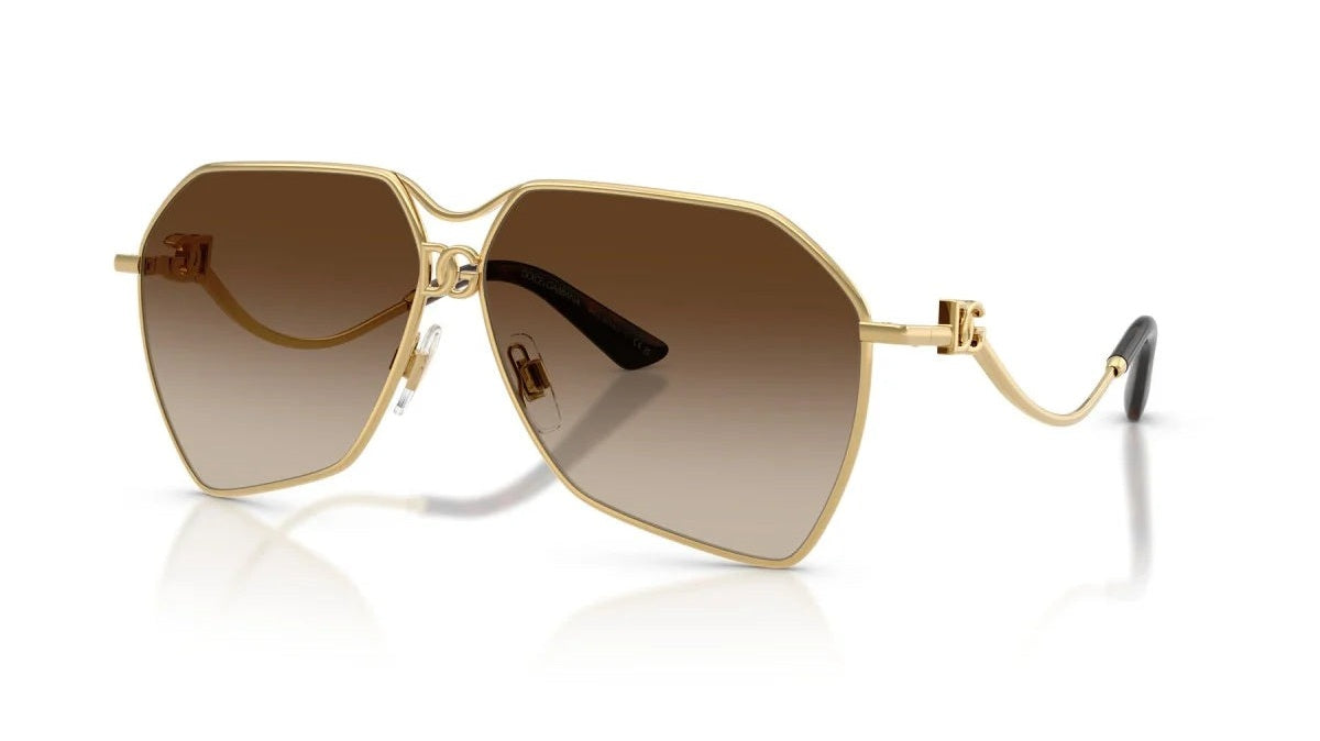 dolce-gabbana-dg2326-02-13-gold-gold-gradient-front