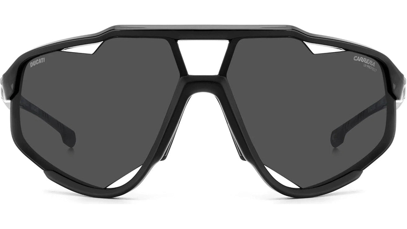 Carrera 055/S-807/2K - Black/Black