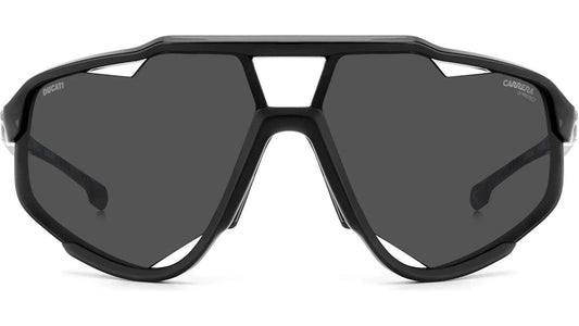Carrera 055/S-807/2K - Black/Black