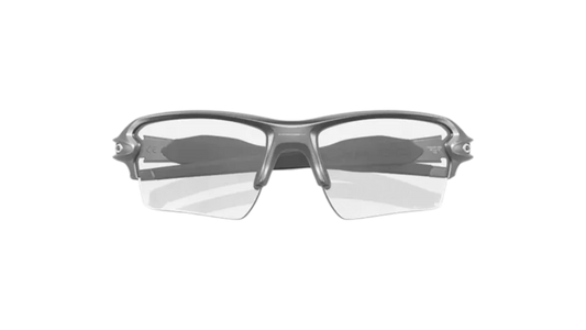 Oakley Flak 2.0 XL Photochromatic OO9188-16 - Clear to Black