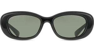 Gucci GG1829SK - Black/Grey
