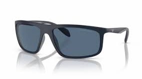 Emporio Armani 4212U 5088 - Blue/Dark Blue
