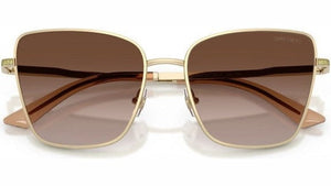 Jimmy Choo JC4023J 3006/13 - Gold/Brown Gradient