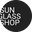 Discover Stylish Sunglasses at Sunglass Shop logo
