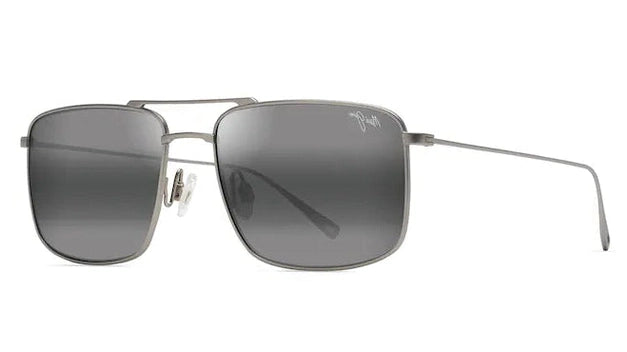 maui-jim-polarized-aeko-886-17-matte-titanium-neutral-grey-front