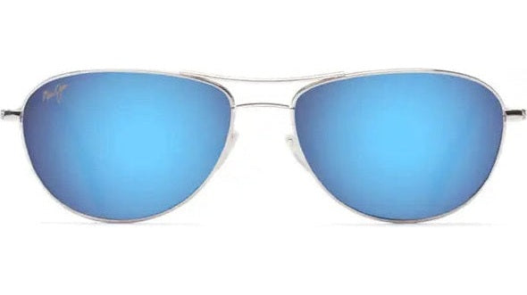 maui-jim-polarized-baby-beach-b245-17-silver-blue-hawaii-side