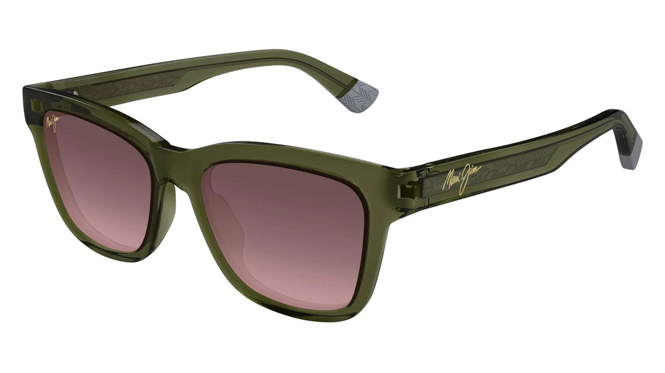 maui-jim-polarized-hanohano-mj0644s-003-shiny-transparent-green-maui-rose-front