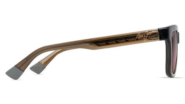 maui-jim-polarized-hanohano-mj0644s-003-shiny-transparent-green-maui-rose-isometric