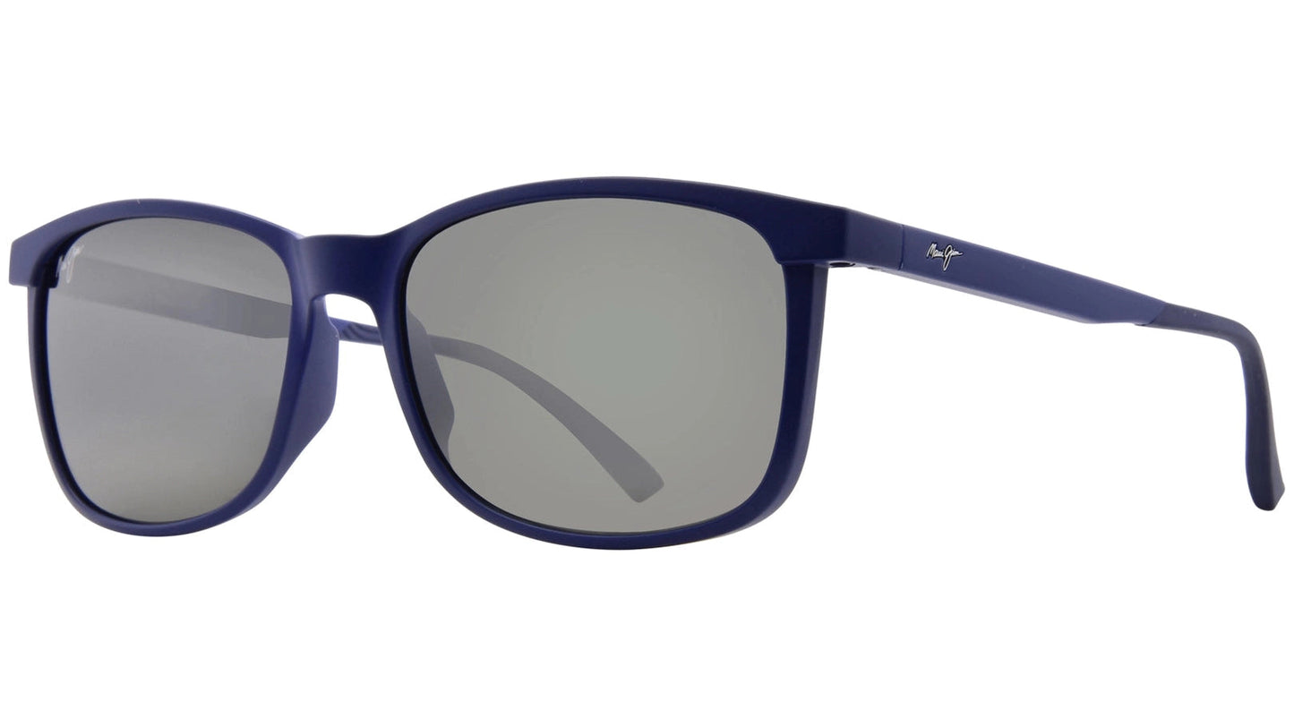 maui-jim-polarized-hulili-672-03-matte-blue-neutral-grey-front