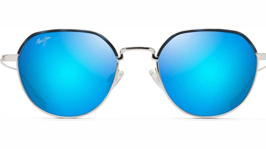 maui-jim-polarized-island-eyes-h859-16-matte-silver-blue-hawaii-side