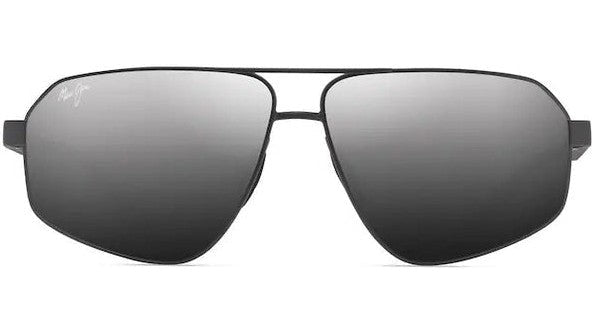maui-jim-polarized-keawawa-dbs620-02-matte-gunmetal-with-black-dual-mirror-silver-to-black-isometric