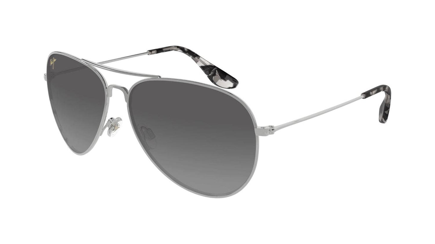 maui-jim-polarized-mavericks-gs264-17-silver-neutral-grey-front
