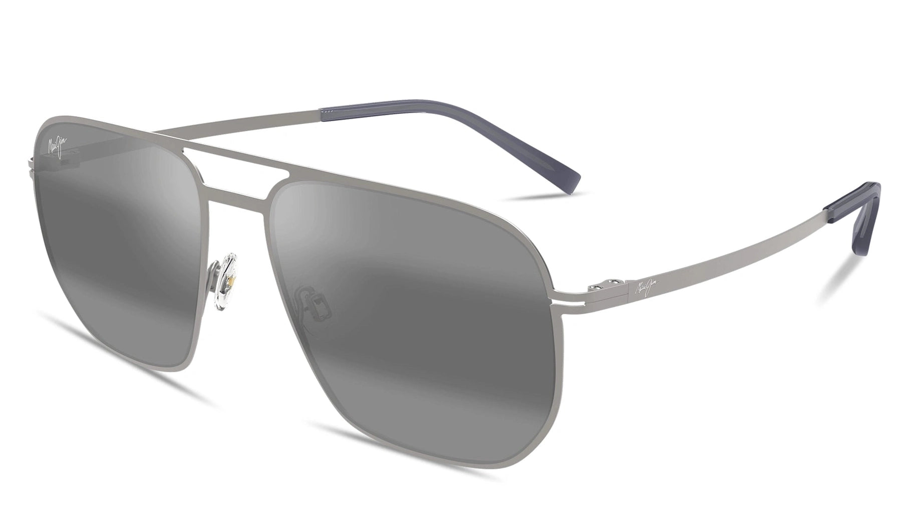 maui-jim-polarized-sharks-cove-605-17-titanium-neutral-grey-front