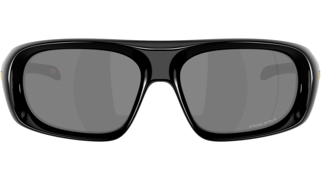 Oakley Belleville OO9491-01 - Polished Black/Prizm Black