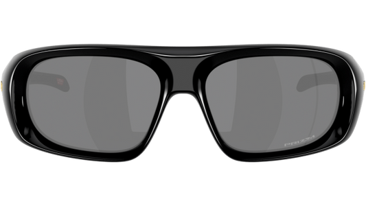 Oakley Belleville OO9491-01 - Polished Black/Prizm Black