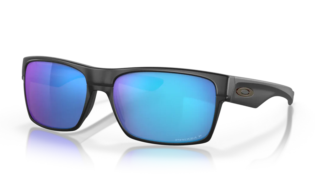 oakley-polarized-twoface-oo9189-46-matte-black-prizm-sapphire-front