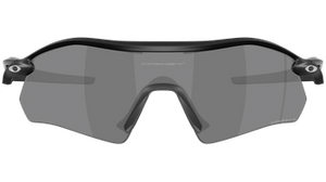 Oakley Polarized Radar Plate OO9495D-01 - Matte Black/Prizm Black