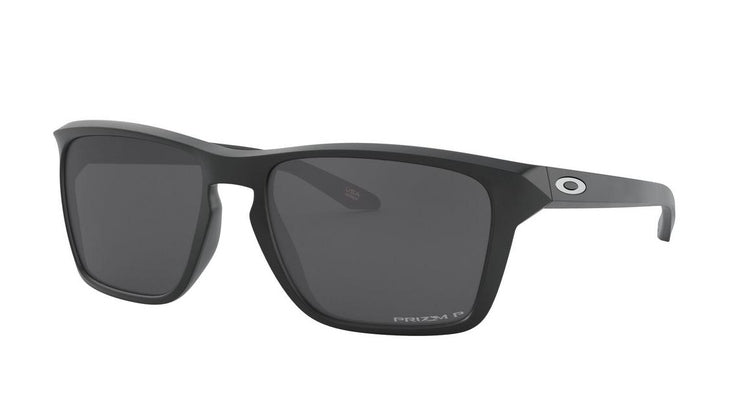 oakley-sylas-oo9448-06-prizm-black-polarized-front