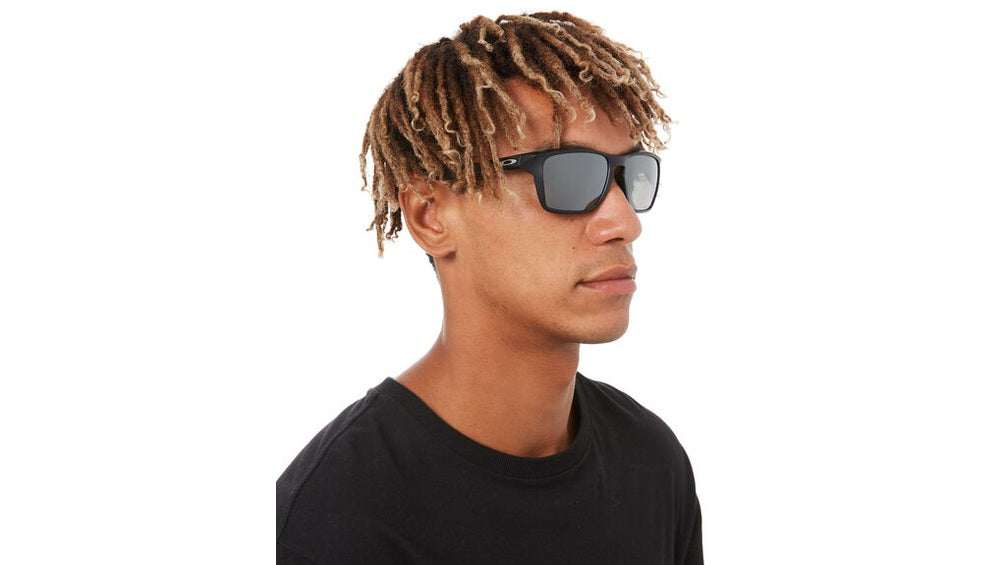 Oakley Polarized Sylas OO9448-06 - Prizm Black – Sunglass Shop