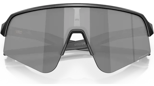 Oakley Sutro Lite Sweep OO9465-03 - Matte Black/Prizm Black