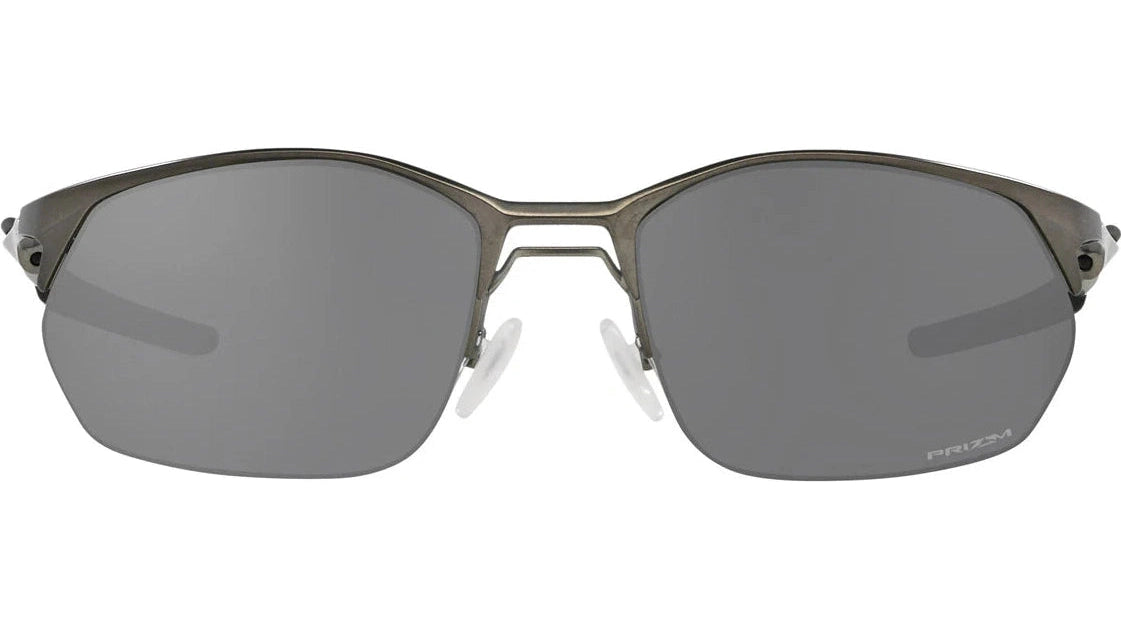 Oakley Wire Tap 2.0 OO4145-05 - Black/Pewter