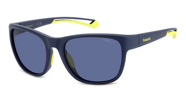 Polaroid PLD 7051 FLL/7I - Blue with Yellow/Blue