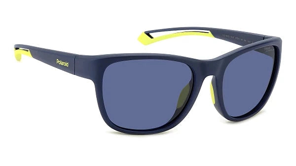 Polaroid PLD 7051 FLL/7I - Blue with Yellow/Blue