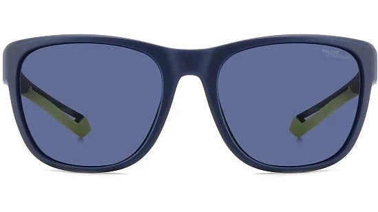 Polaroid PLD 7051 FLL/7I - Blue with Yellow/Blue