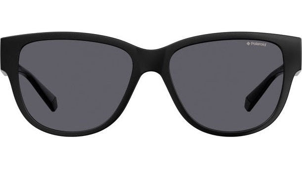 Polaroid PLD 9013/S 807/M9 - Black/Grey