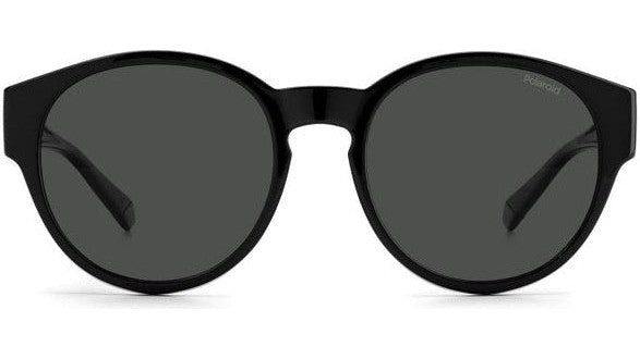 Polaroid PLD 9017/S 08A/M9 - Black/Grey