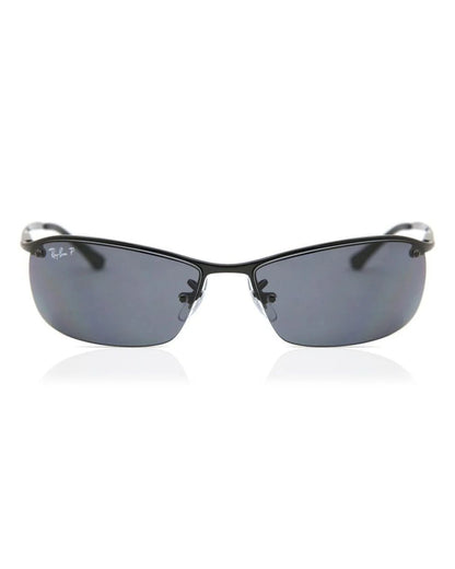 Ray-Ban RB3183 002 81 Black