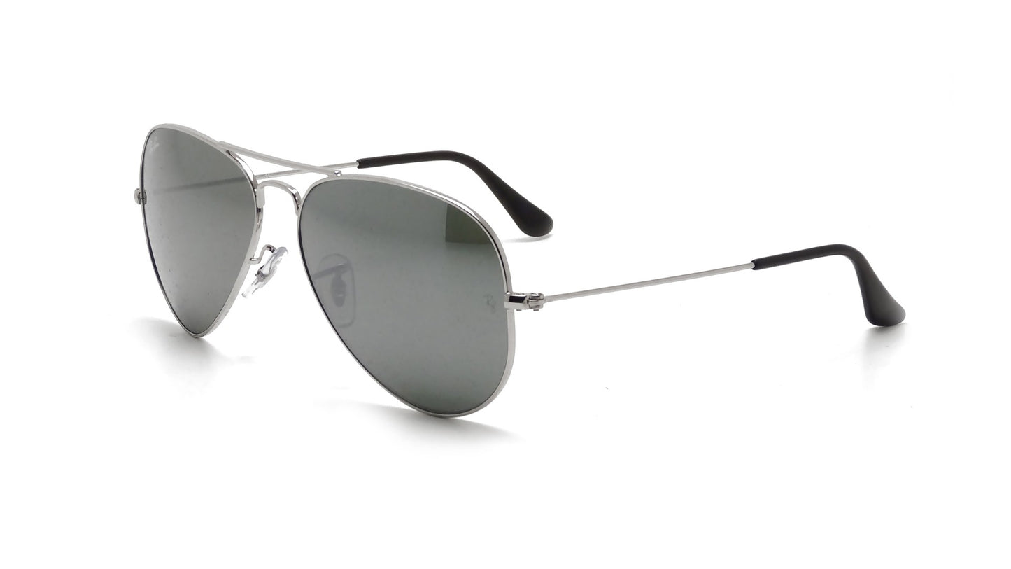 Ray-Ban Aviator RB3025 W3277 58 Sunglasses